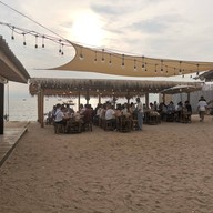 บรรยากาศ บ้านเรา(หาดวอนนภา)