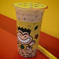 Mr.Shake MRT ศูนย์ประชุมสิริกิติ์ (Metro Mall)