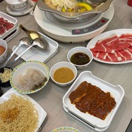 มานี มี หม้อ เซ็นทรัลเวสต์เกต