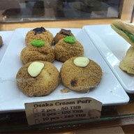 Café de Paris ขอนแก่น