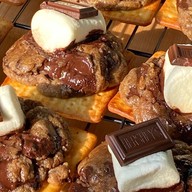 U. Happy Bake (Soft Cookies & Bakery)