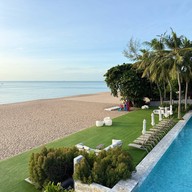 VERANDA RESORT AND SPA HUA HIN - CHA AM