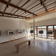 Hitch and Round Cafe Hitch and Round Cafe