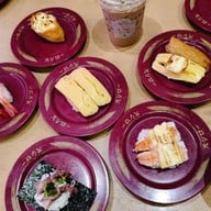 SUSHIRO THAILAND Central West Ville