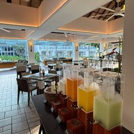 VERANDA RESORT AND SPA HUA HIN - CHA AM