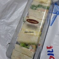 เมนูของร้าน SAINT ETOILE เซ็นทรัลพระราม 3