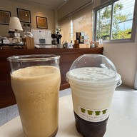 Gallery กาแฟดริป หัวหิน -