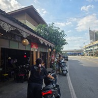 ข้าวผัดโบราณป้าอ้วน สาขา2