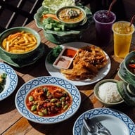 ตู้กับข้าว ณ ดอนเมือง ดอนเมือง (Don Mueang)