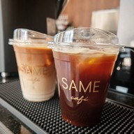 Same cafe Same cafe ศรีนครินทร์-ลาซาล