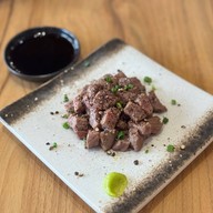 ลาบโต๊ะแดง โคราช