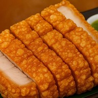 กรุบกรับหมูกรอบ (เซฟวันโกบางนา) เซฟวันโกบางนา