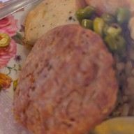 ข้าวผัดโบราณป้าอ้วน สาขา2