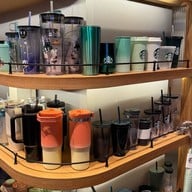 Starbucks Central Ladprao