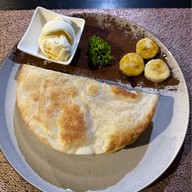 เมนูของร้าน ห้องอาหารคาซาบลังก้า