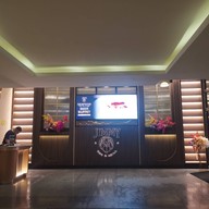 หน้าร้าน Jimmy BBQ & Grill