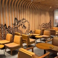 Starbucks Central Ladprao