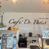 Café de Paris ขอนแก่น