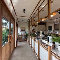 Hitch and Round Cafe Hitch and Round Cafe