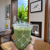 Hitch and Round Cafe Hitch and Round Cafe