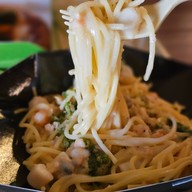 Zambini Brothers' Ristorante