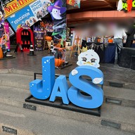 บรรยากาศ The Jas Ramintra