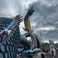 พญาศรีมุกดามหามุนีนีลปาลนาคราช