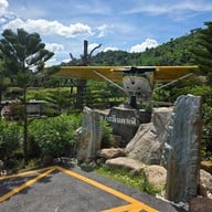 บรรยากาศ ภูตะลึงคาเฟ่