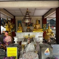 วัดรอยพระพุทธบาทภูมโนรมย์