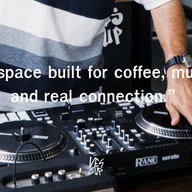 VES CUP Street Cafe Club แบริ่ง 56