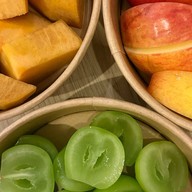 กินไรดี