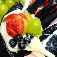 โฟกัส : โมจิครีมชีส ผลไม้สด