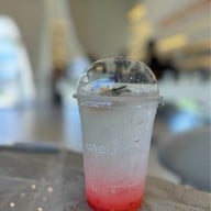 เมนูของร้าน Uncloud -