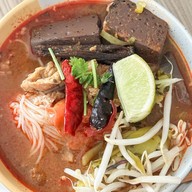 ล้านเหนือน่าน อาหารเหนือ โชคชัย 4