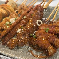 ฉิงเต่าหม่าล่า บขส.เก่า ฉิงเต่าหม่าล่า บขส.เก่า