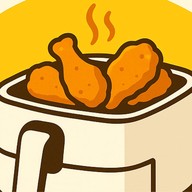 ข้าวหมูก้อน (ไร้น้ำมัน) -  เซี่ยงตึ๊ง