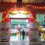 บรรยากาศ ฉอเล้ง หมี่กระเฉดตลาดพลู ตลาดพลู