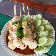 ก๋วยเตี๋ยวริมน้ำ@พระราม5