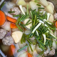 เมนูของร้าน ดีลีชデリッシュキッチン881 ดีลีช デリッシュキッチン881 (ดีลีช881)