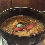 Shounen Yakiniku 焼肉少年