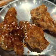 เมนูของร้าน เปียงยาง ปิ้งย่างเกาหลี 219 ที่สุดในศาลายา pyongyangBBQ 평양 ศาลายา