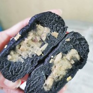 เมนูของร้าน ท่านพ่อซาลาเปา เซ็นทรัล พาร์ค