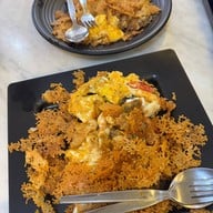 เมนูของร้าน เฮงหอยทอดชาวเล โชคชัย4