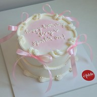 เมนูของร้าน The Adelie pastry