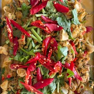 เมนูของร้าน ดีลีชデリッシュキッチン881 ดีลีช デリッシュキッチン881 (ดีลีช881)