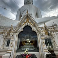 วัดรอยพระพุทธบาทภูมโนรมย์