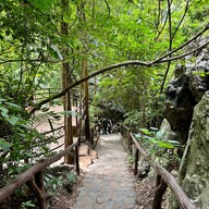 บรรยากาศ หุบป่าตาด