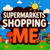 SHOPPING ME SUPERMARKETS CHAROEN-NAKHON 60 สำเหร่