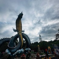 พญาศรีมุกดามหามุนีนีลปาลนาคราช