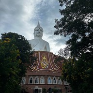 วัดรอยพระพุทธบาทภูมโนรมย์